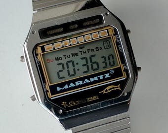ベストセラー K92 Kessel Chronograph Early Original Vintage Alarm. Melody その他