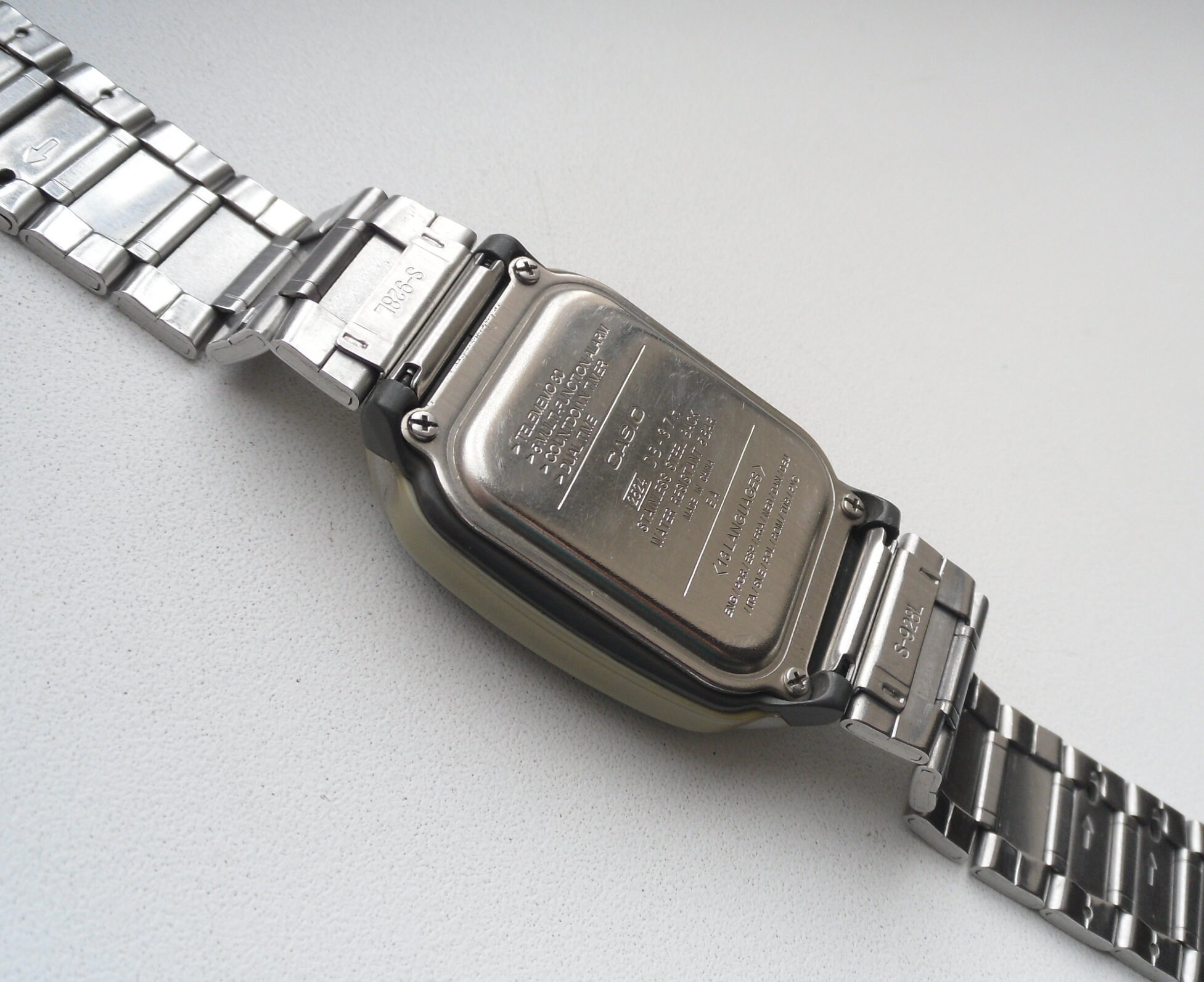 casio db37h