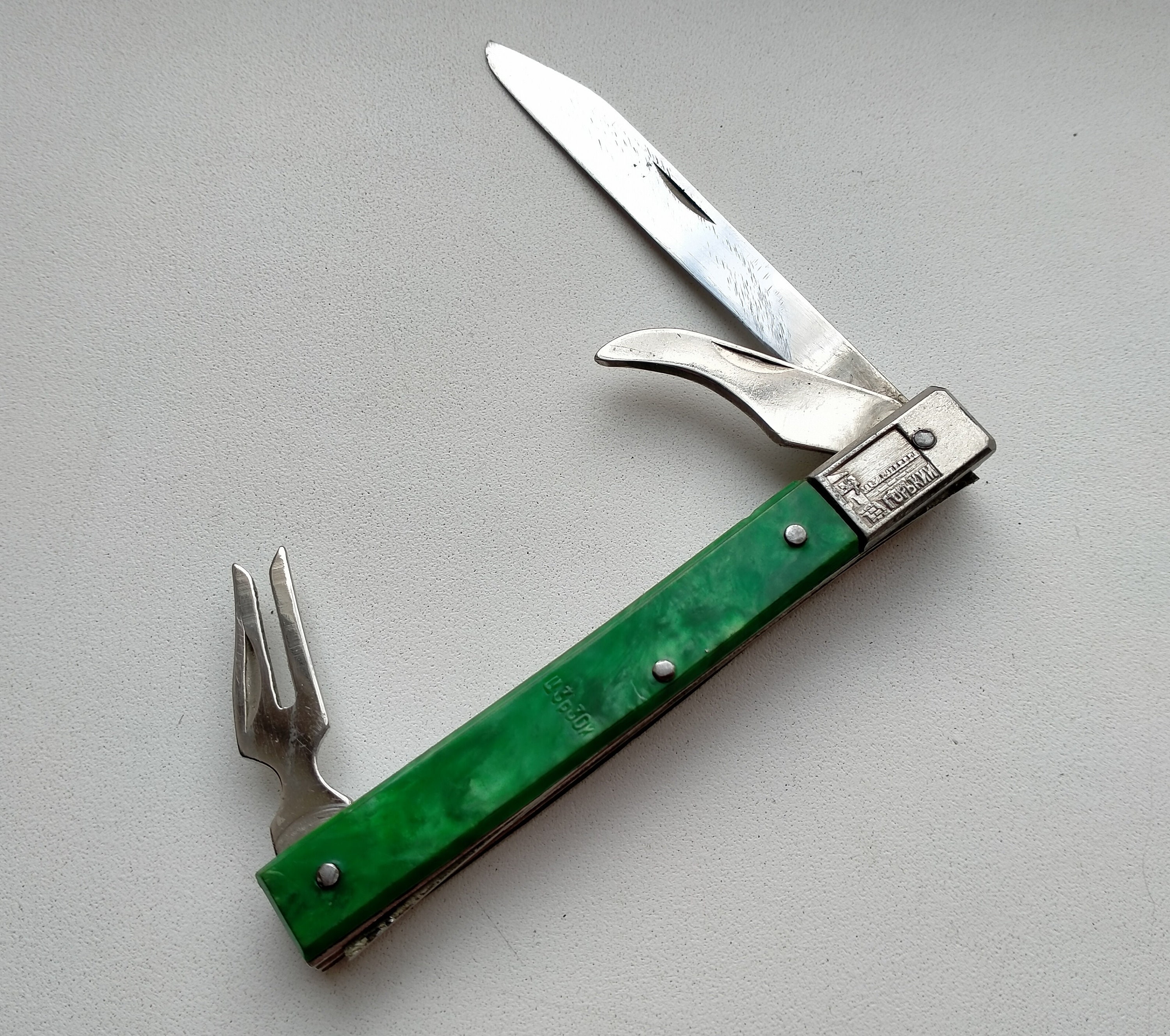 1960s pocket knife - Etsy 日本