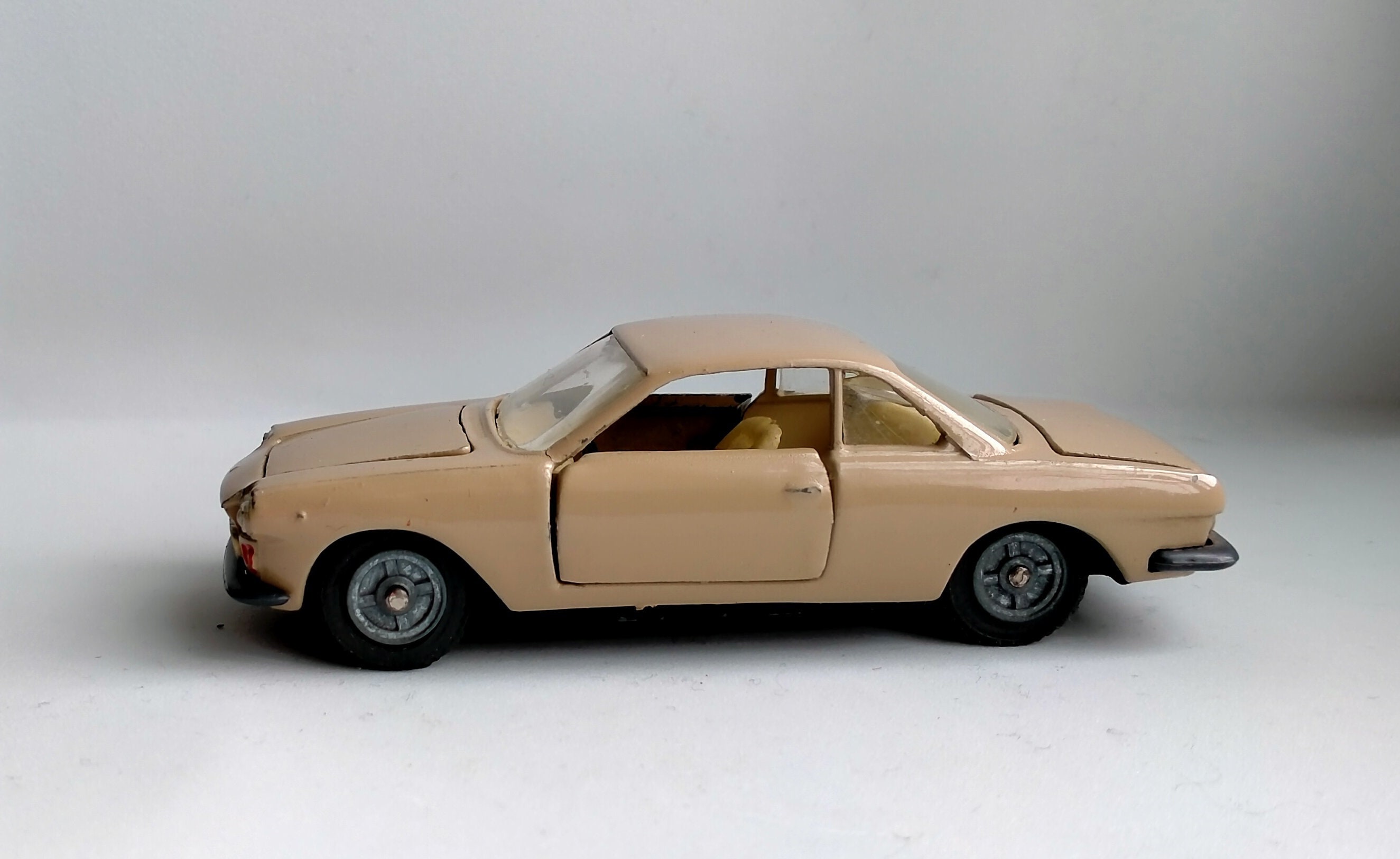 PLITOYS(ポリトーイ) FIAT SIATA PLITOYS(ポリトーイ) FIAT SIATA | eBay