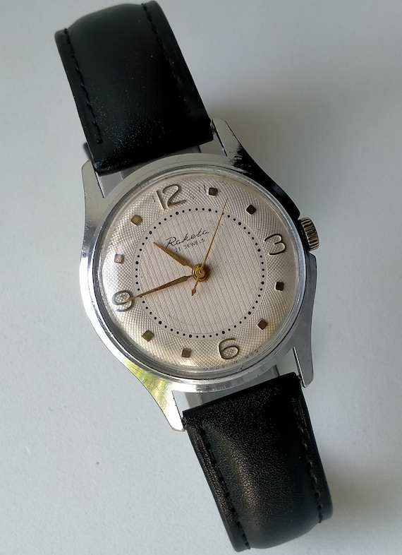 Raketa Modell Vintage Original Sowjetunion