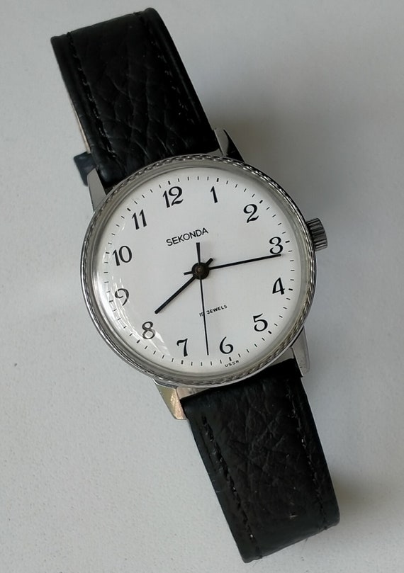 Vintage sekonda classic - Gem