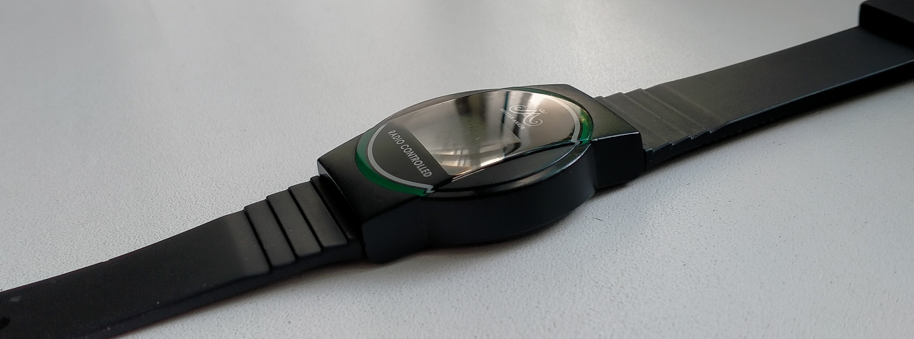 Meister anker radiografisch herenhorloge new arrivals