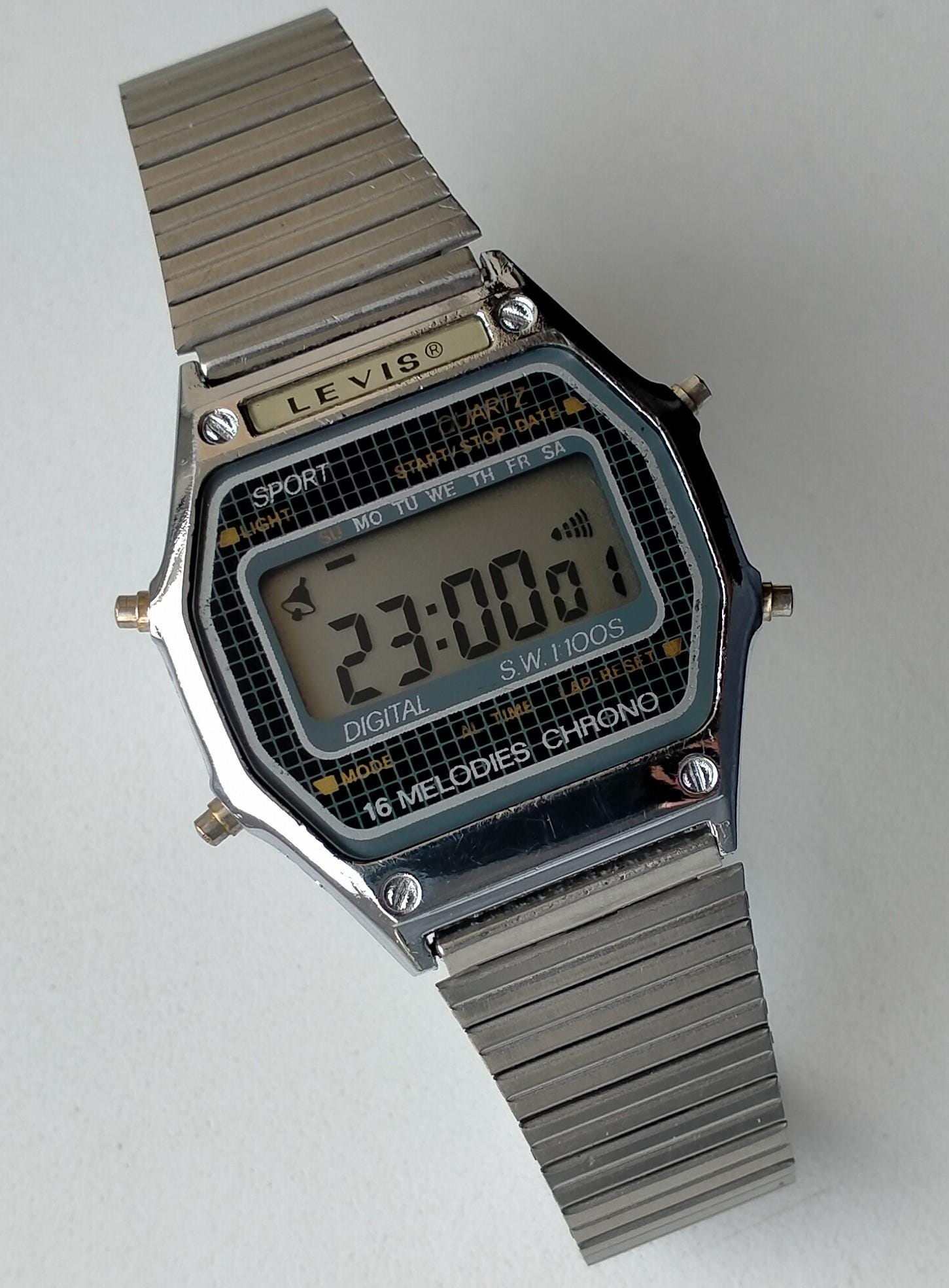 Seiko digital watch - Etsy 日本 Seiko digital watch - Etsy 日本