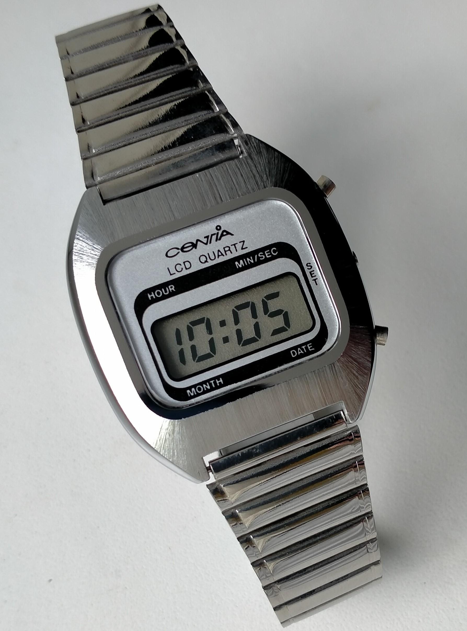 Kessel Watch - Etsy Canada