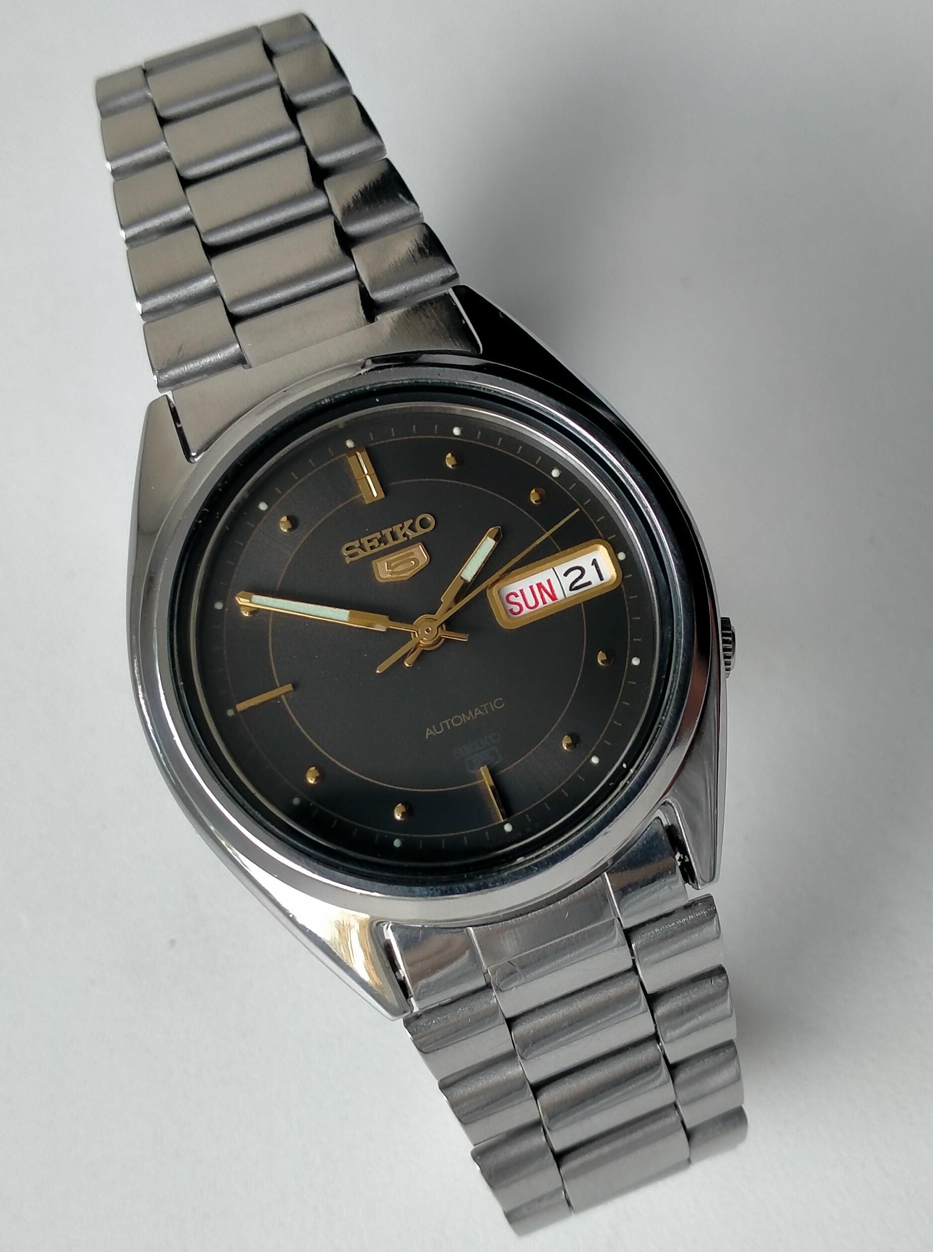 Seiko 7s26 3040 - Etsy 日本