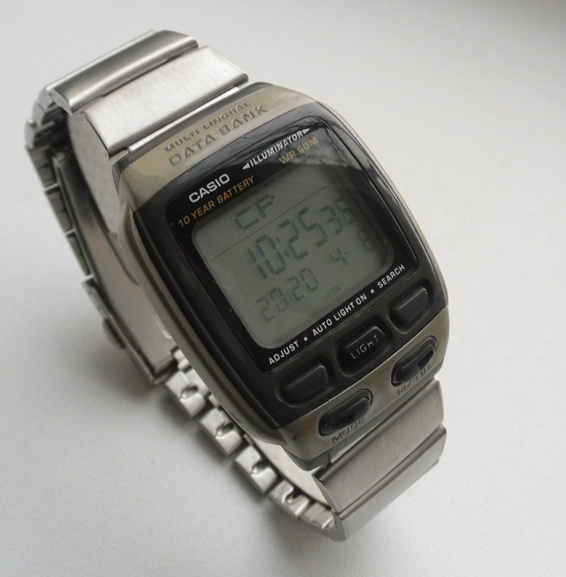 casio db37h