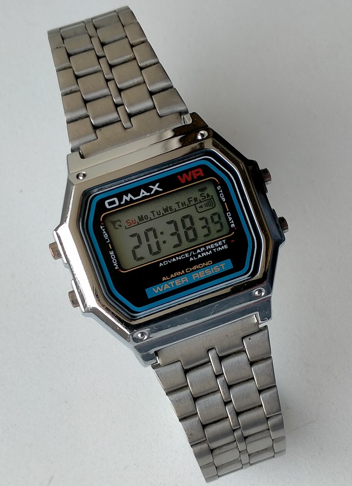 ヴィンテージ クォーツ時計 ― 一見の価値あり？ - Chrono24マガジン