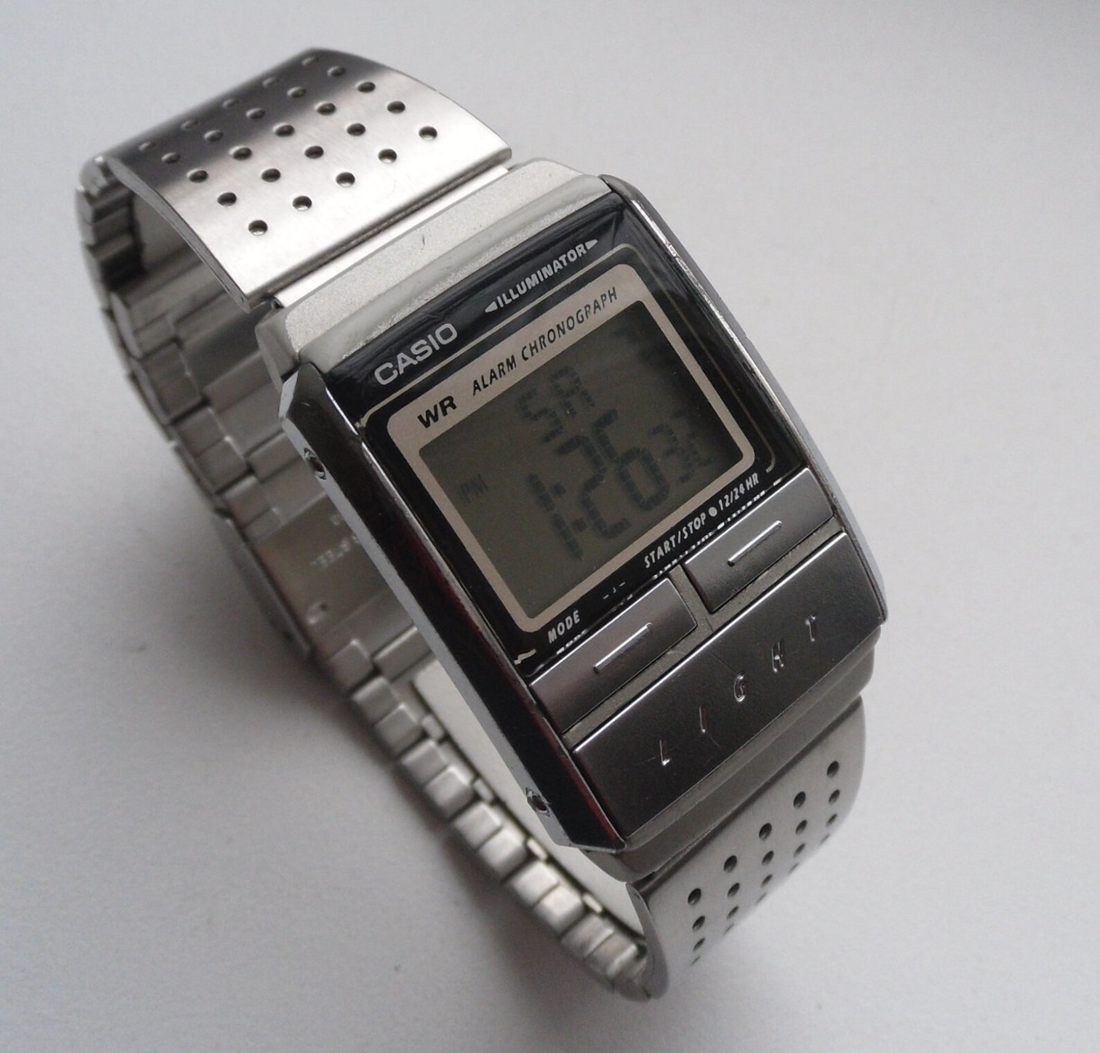 casio a200