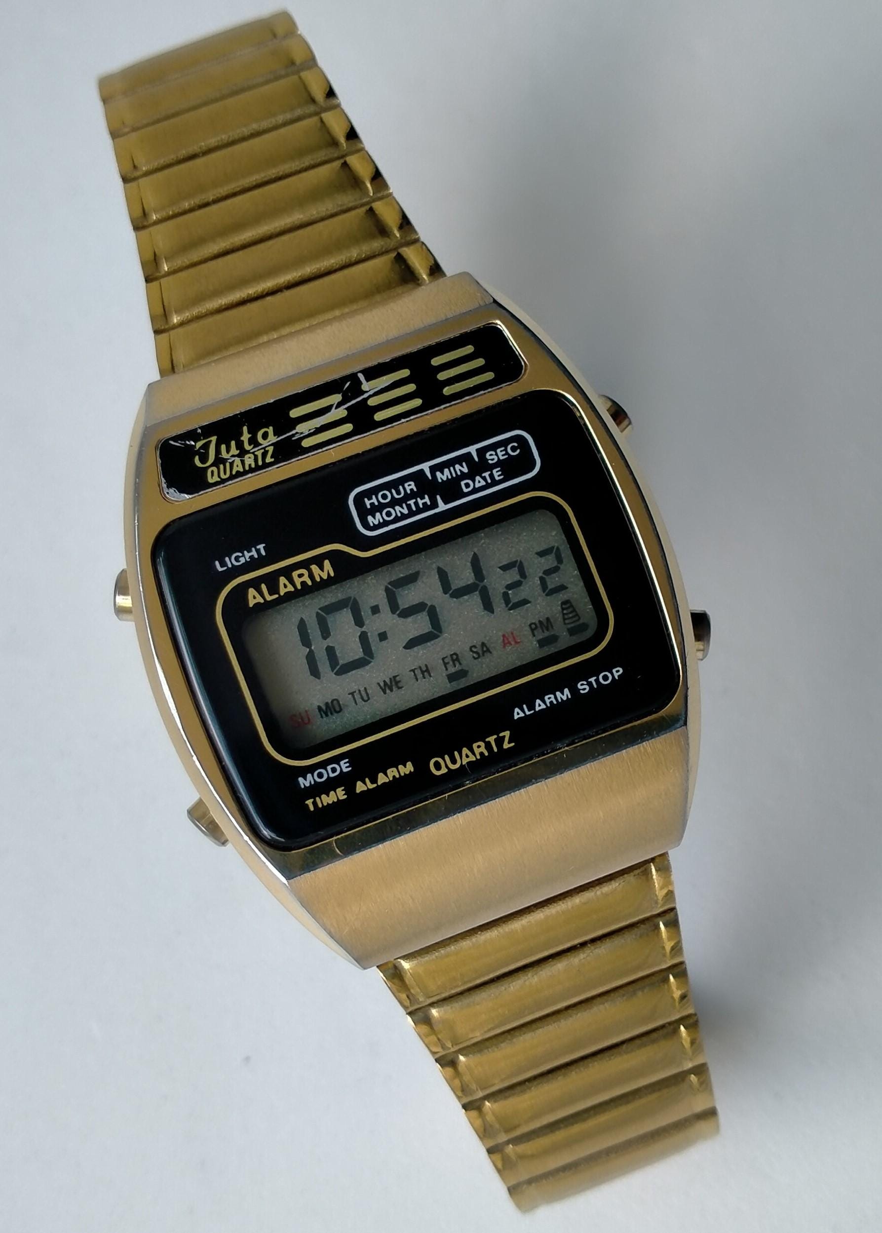Kessel Melody Watch - Etsy