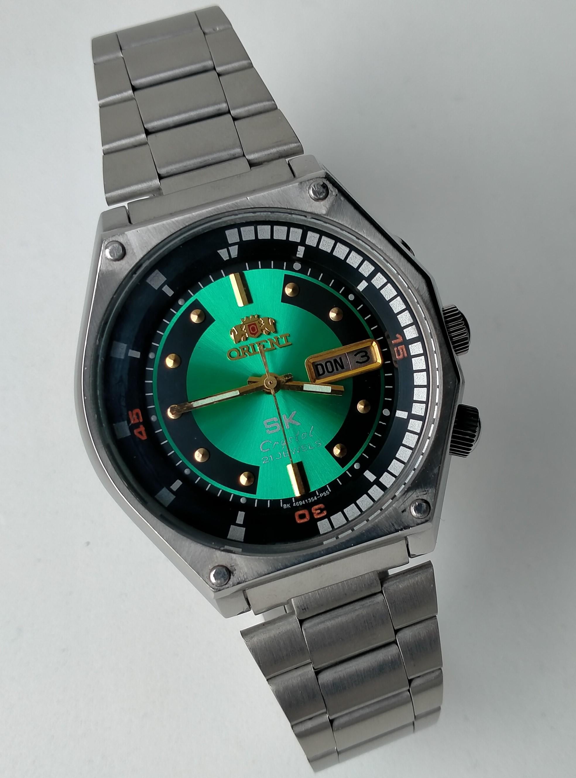 Sk Watch - Etsy