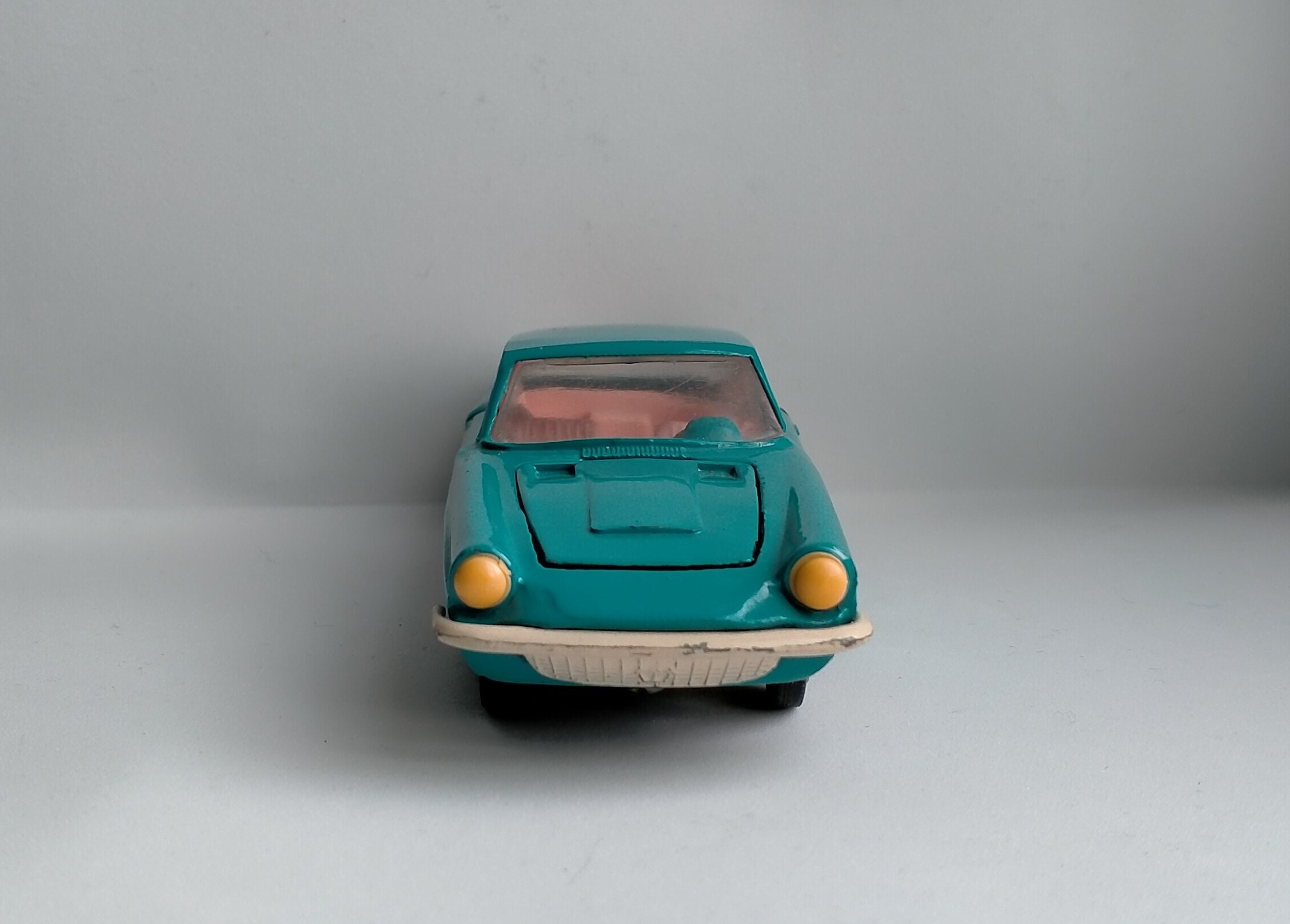 Mebetoys 1:43 Scale A-10 Maserati Mistral Coupe | eBay