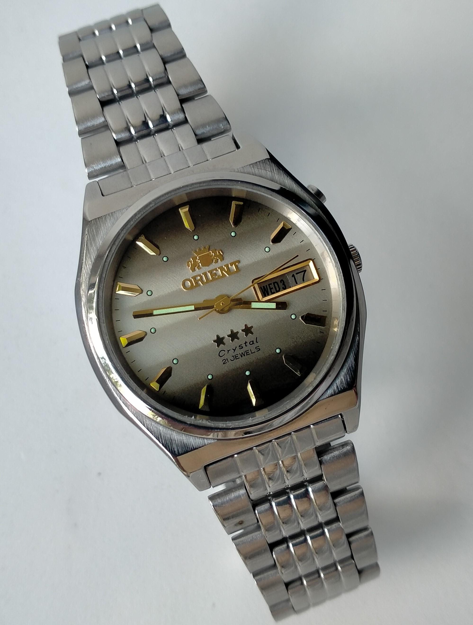 Orient 46943 - Etsy 日本