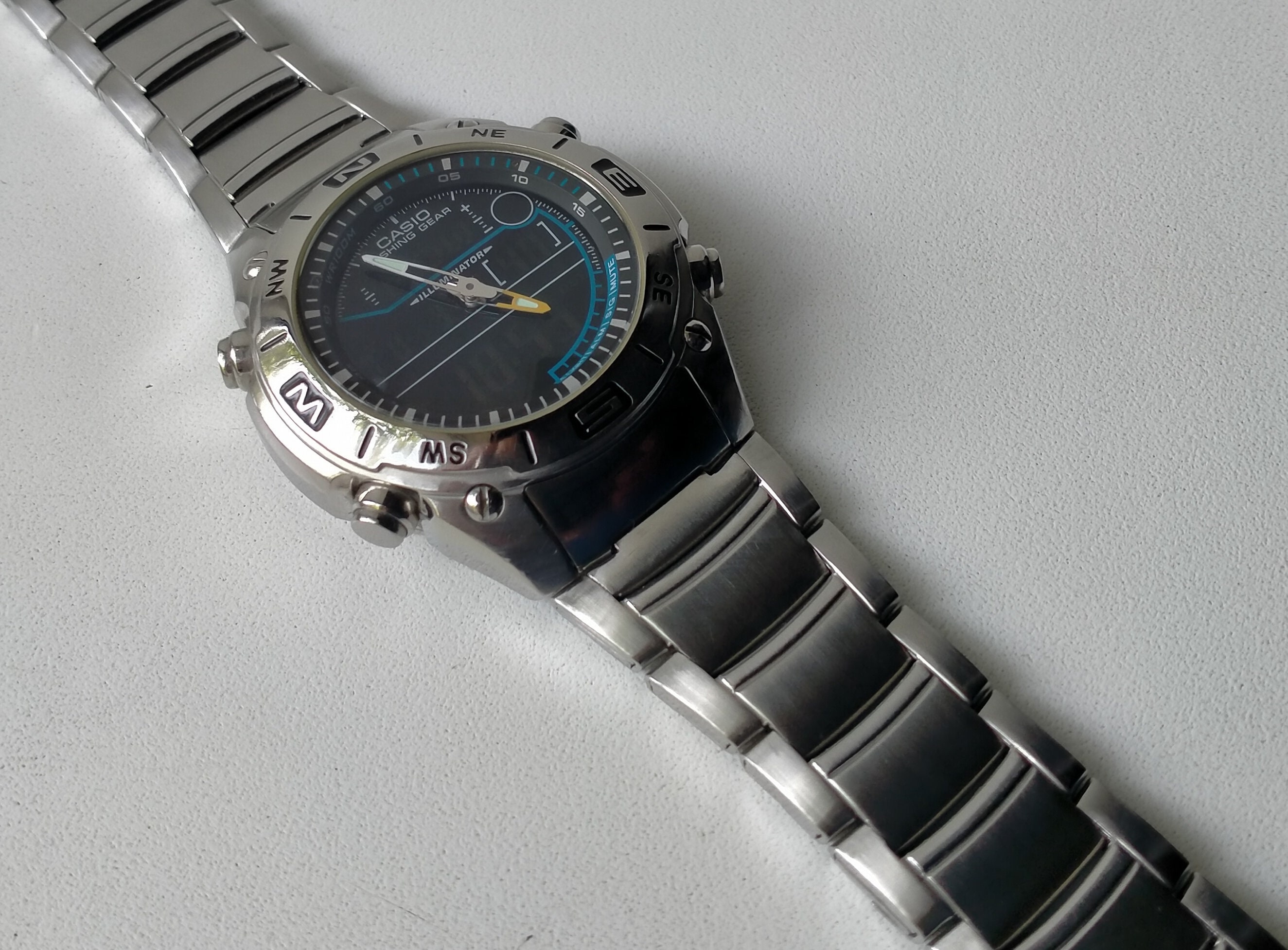 amw 703