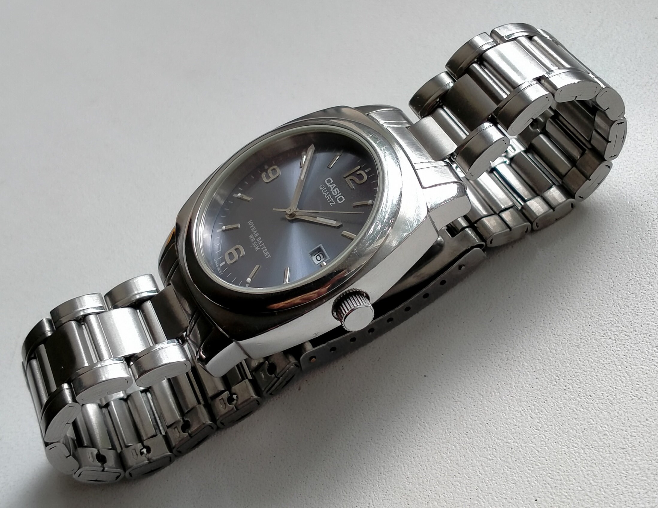 seiko 100m automatic