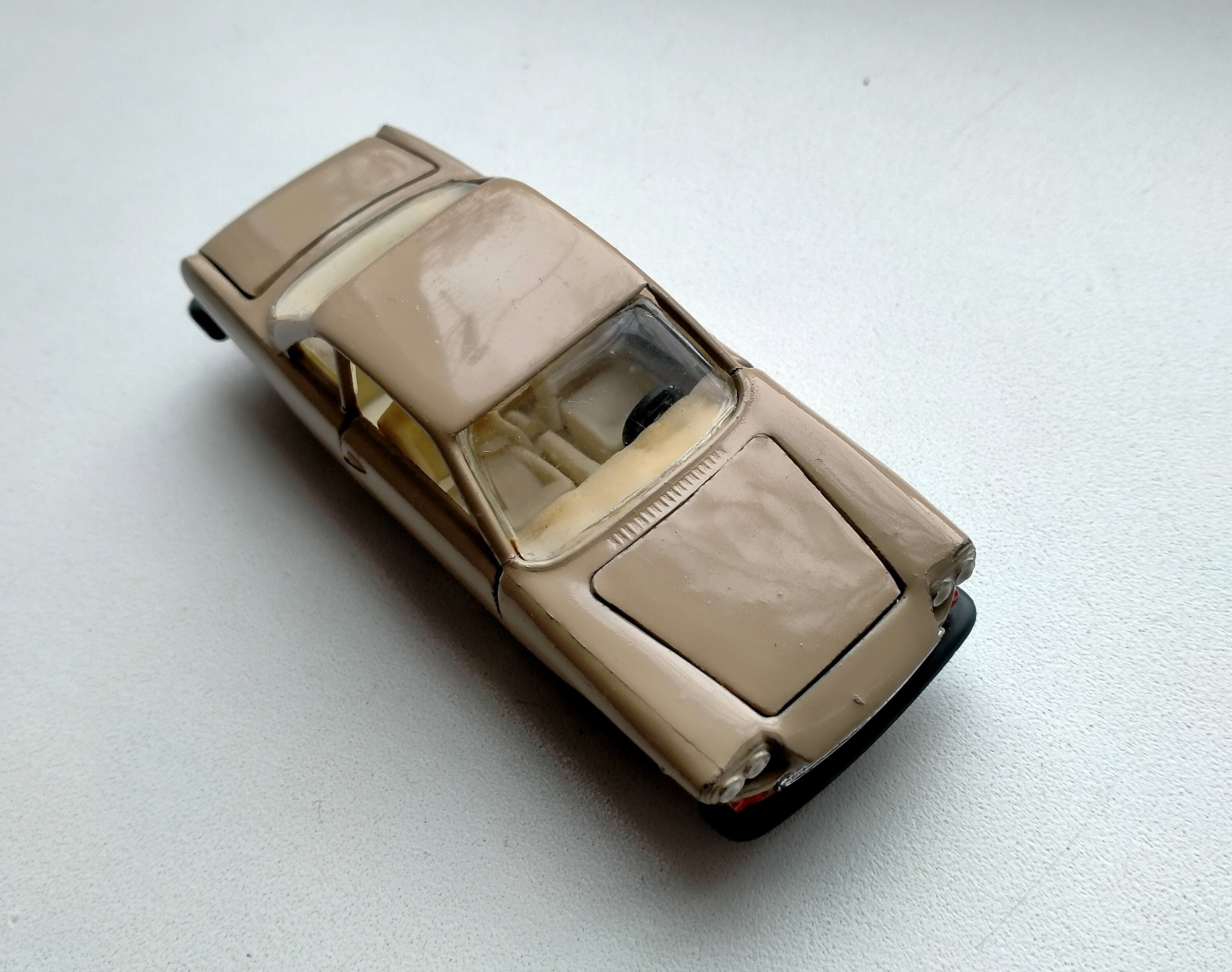 PLITOYS(ポリトーイ) FIAT SIATA PLITOYS(ポリトーイ) FIAT SIATA | eBay