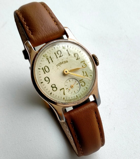 Watch for men small - Gem Watch for men small - Gem