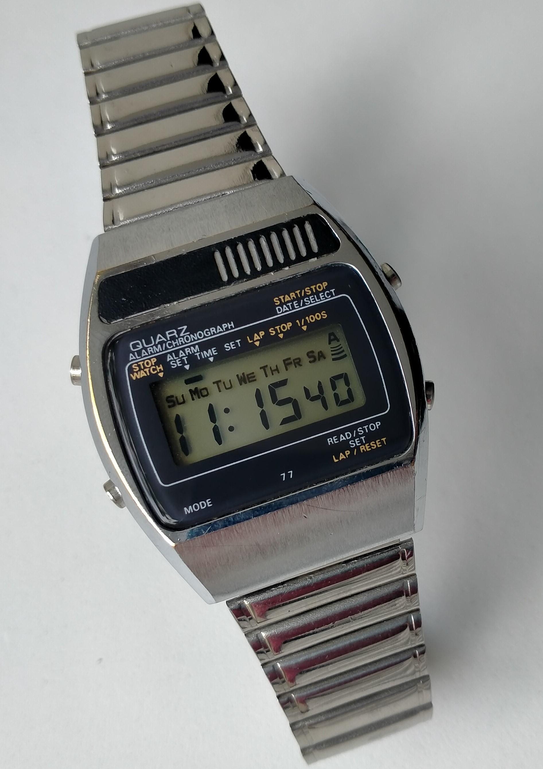 Digital citizen watch - Etsy 日本