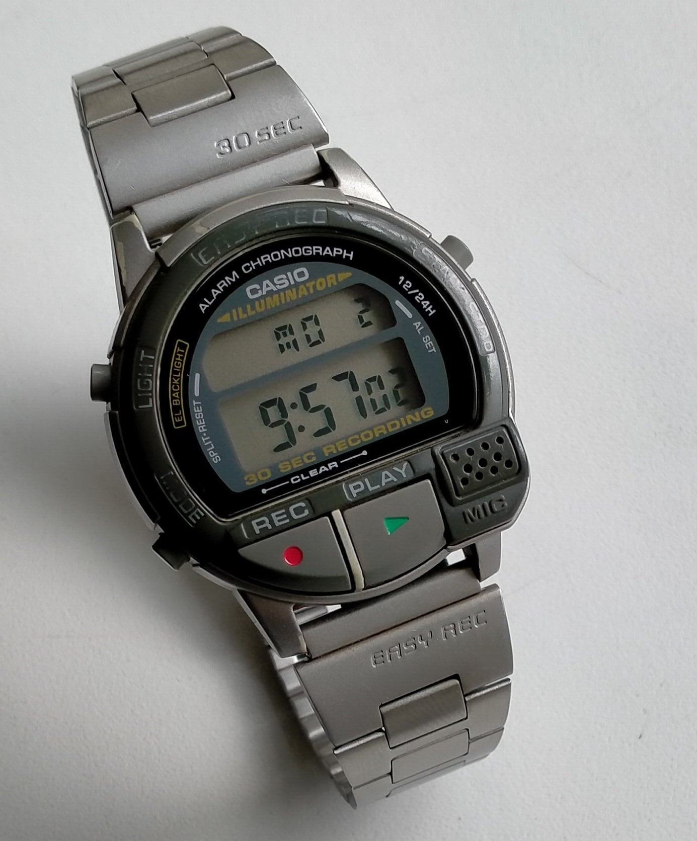 Watches, Casio vintage Watch ( First Copy)