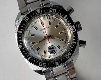 美品/Ruhlaヴィンテージダイバー/メンズ Vintage GERMANY MEN WATCH RUHLA | eBay