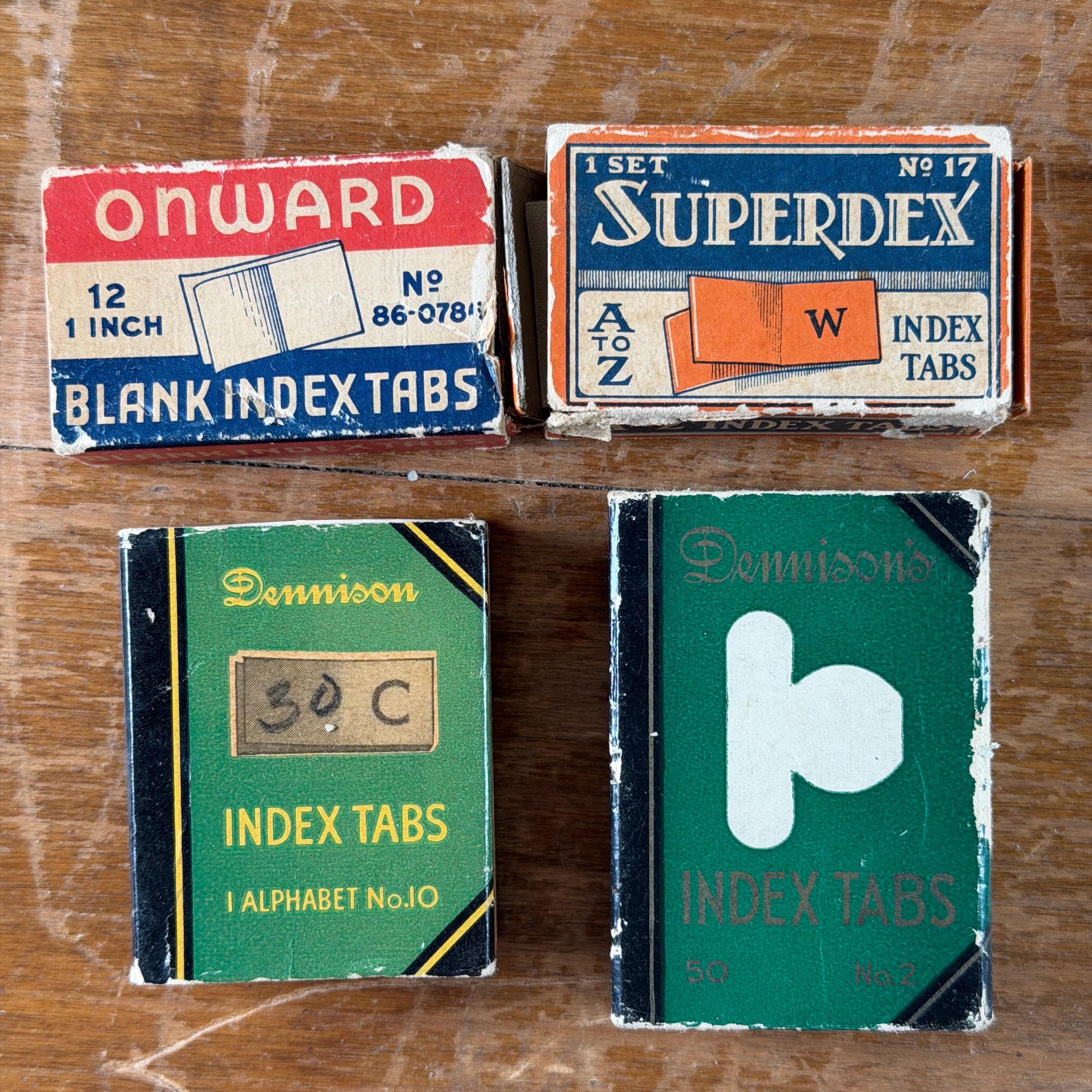 Dennison Vintage Box - Etsy - Page 3