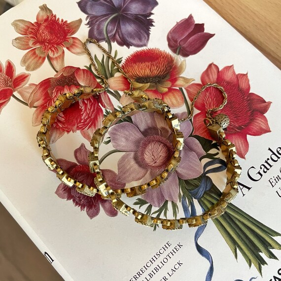 Victorian Wedding Bracelets - image 3