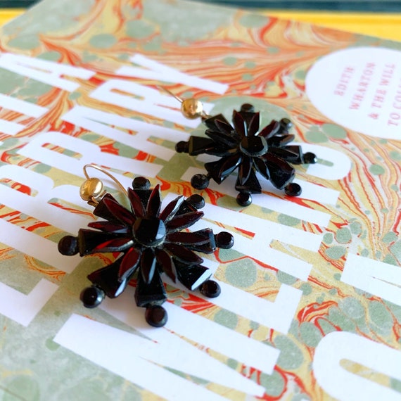 Vauxhall Glass Earrings