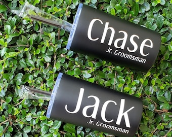 teenage groomsmen gifts