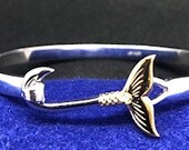 Mermaid Hook Bangle Just Hookin 39