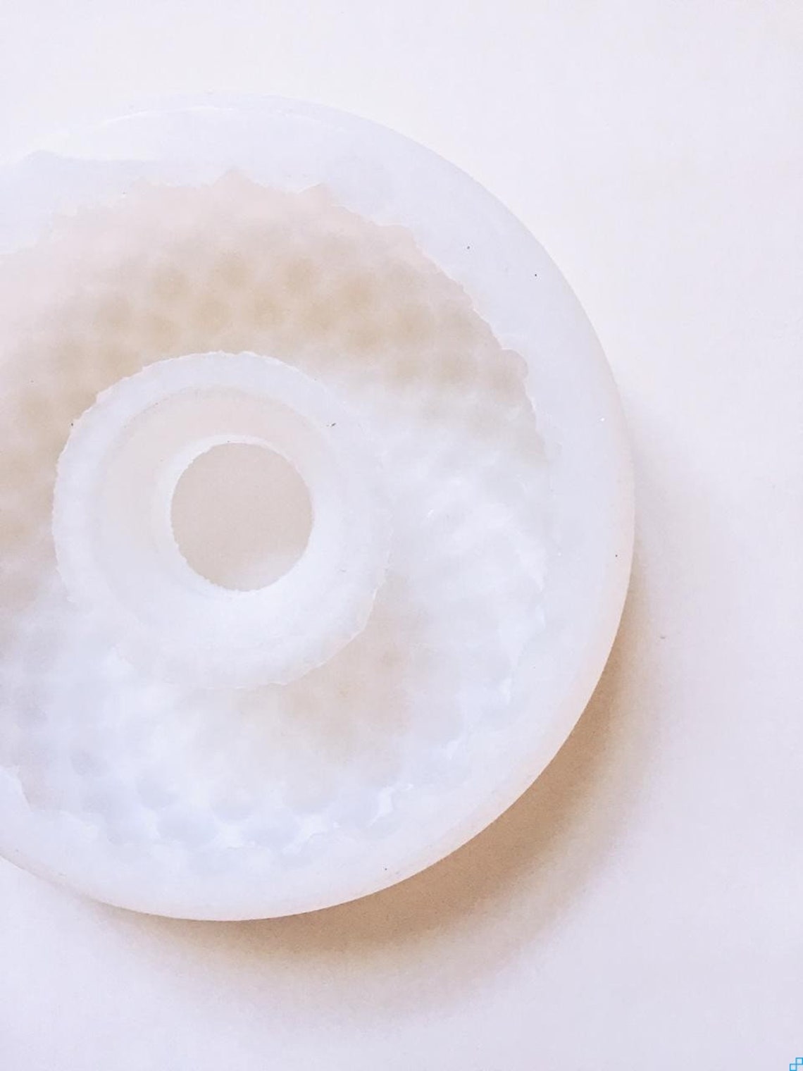 Custom Bespoke Silicone mold Etsy