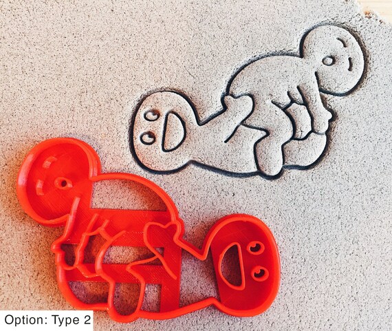 Kamasutra cookiesutra сookie Cutter