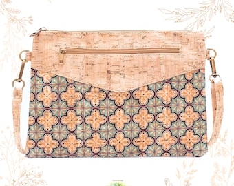 Bolso Bandolera Bolsos De Corcho Precio Bolso Bandolera De Corcho