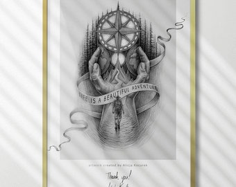 Large Frame of Different Sizes and Colors, Elegant and Modern Frame, Black, White, Golden or Silver Frame, Square Frame, Hanging Photo Frame