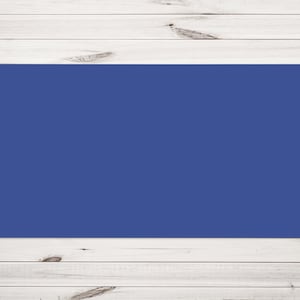 Blue Desk Mats On Top Of Desks, Navy Desk Accesories, Royal Blue Keyboard Pad, Classic Office Decor, Laptop Mat, Computer Accesories