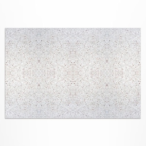 Fine, Stylish Stone Outdoor Rug, Texture Patio Carpet, Gray Vinyl Rug, Porch Rug, Pet Friendly Rug, Easy To Clean Rug