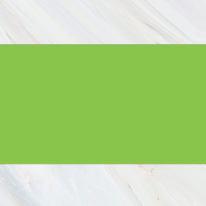 Pastel Green Desk Mat Design, Pea Color Desk Pad Protector, Bright Green Office Decor, Classic Mouse Pad, Housewarming Gift, Home Office
