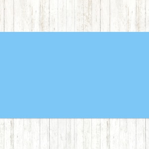 Pastel Blue Desk Pad, Blue Gaming Room Decor, Arctic Blue Desk Mat Design, Classic Computer Desk Mat, Kids Room Decor, Housewarming Gift