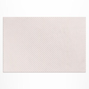 Fine Mosaic In Pastel Colors Outdoor Rug, Patterns Patio Carpet, Beige Vinyl Rug, Porch Rug, Pet Friendly Rug, Easy To Clean Rug