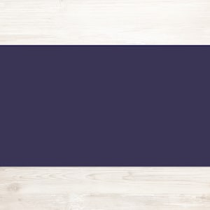 Navy Blue Desk Mat Design, Indigo Blue Desk Pad Protector, Royal Blue Office Decor, Classic Mouse Pad, Mouse Pad Gamming, Birtday Gift