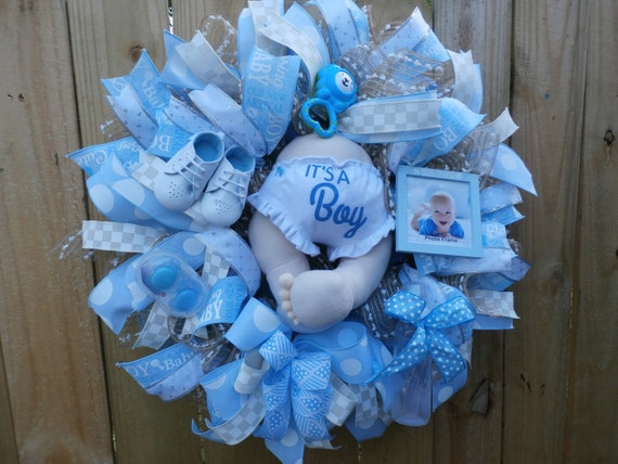 baby boy baby shower gifts