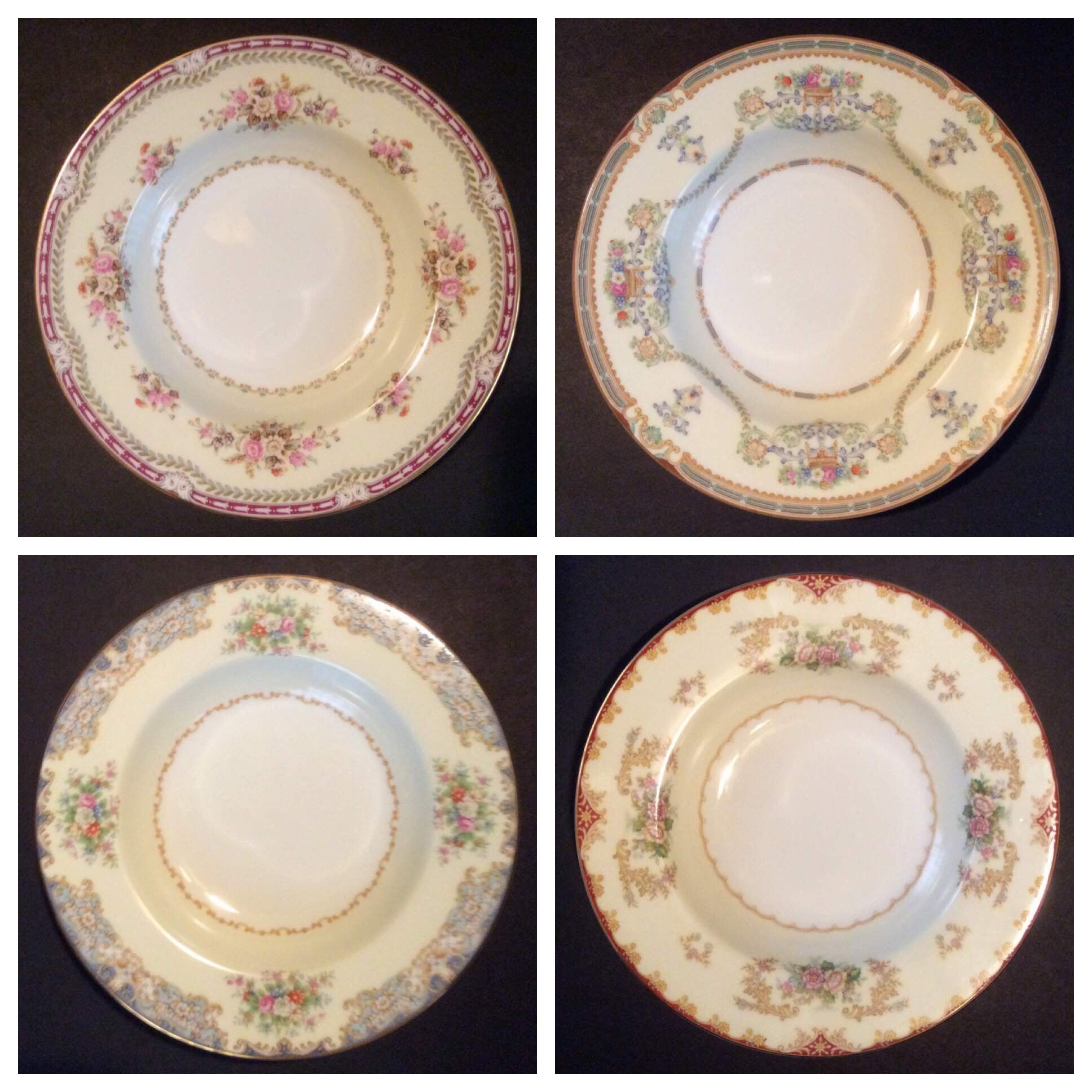 Gumbo Bowls for sale Only 2 left at 60