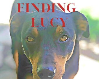 Finde Lucy: Basiert auf einer wahren Begebenheit