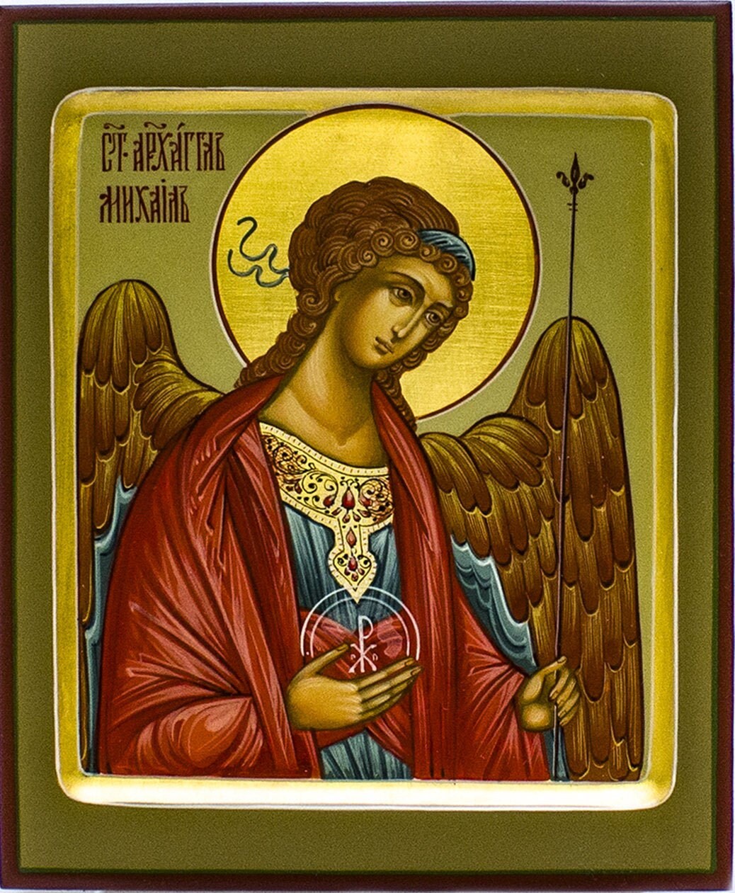 orthodox icons