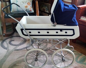 vintage dolls pram spares