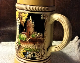 Original king stein | Etsy