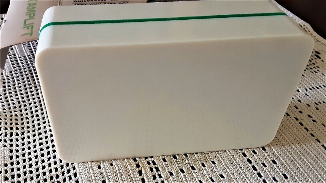 Vintage Stamp LIft in Original box Including Instructions Etsy