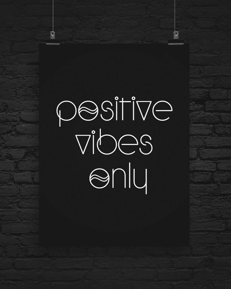 Amazing Positive Vibes Only Quotes of the decade Learn more here 