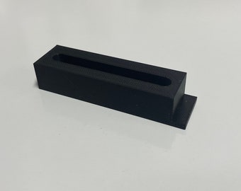 CNC Wasteboard spacer