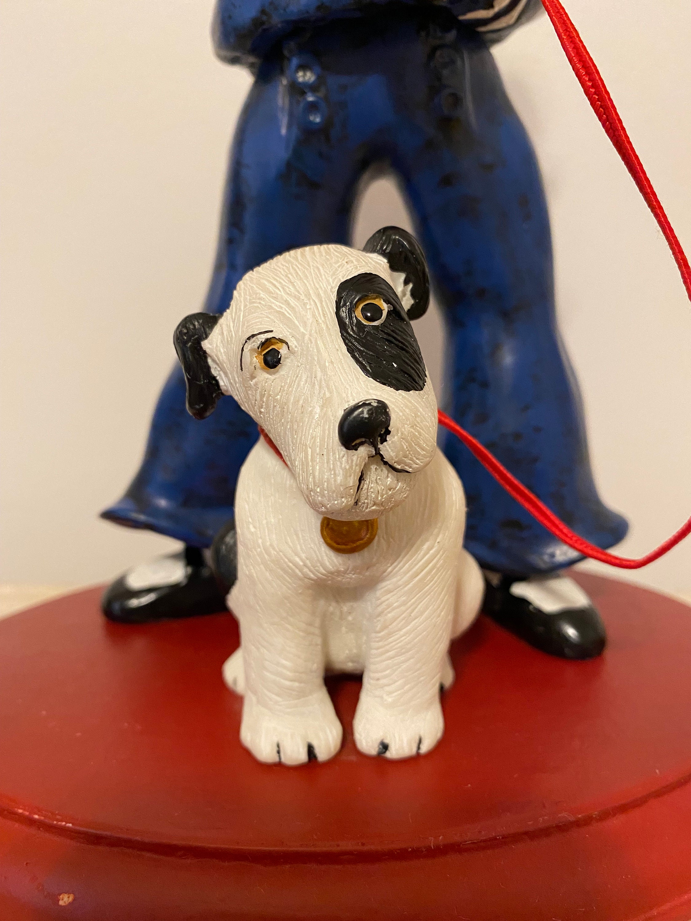 Cracker Jack 'sailor Jack' and 'spot' 11 Etsy