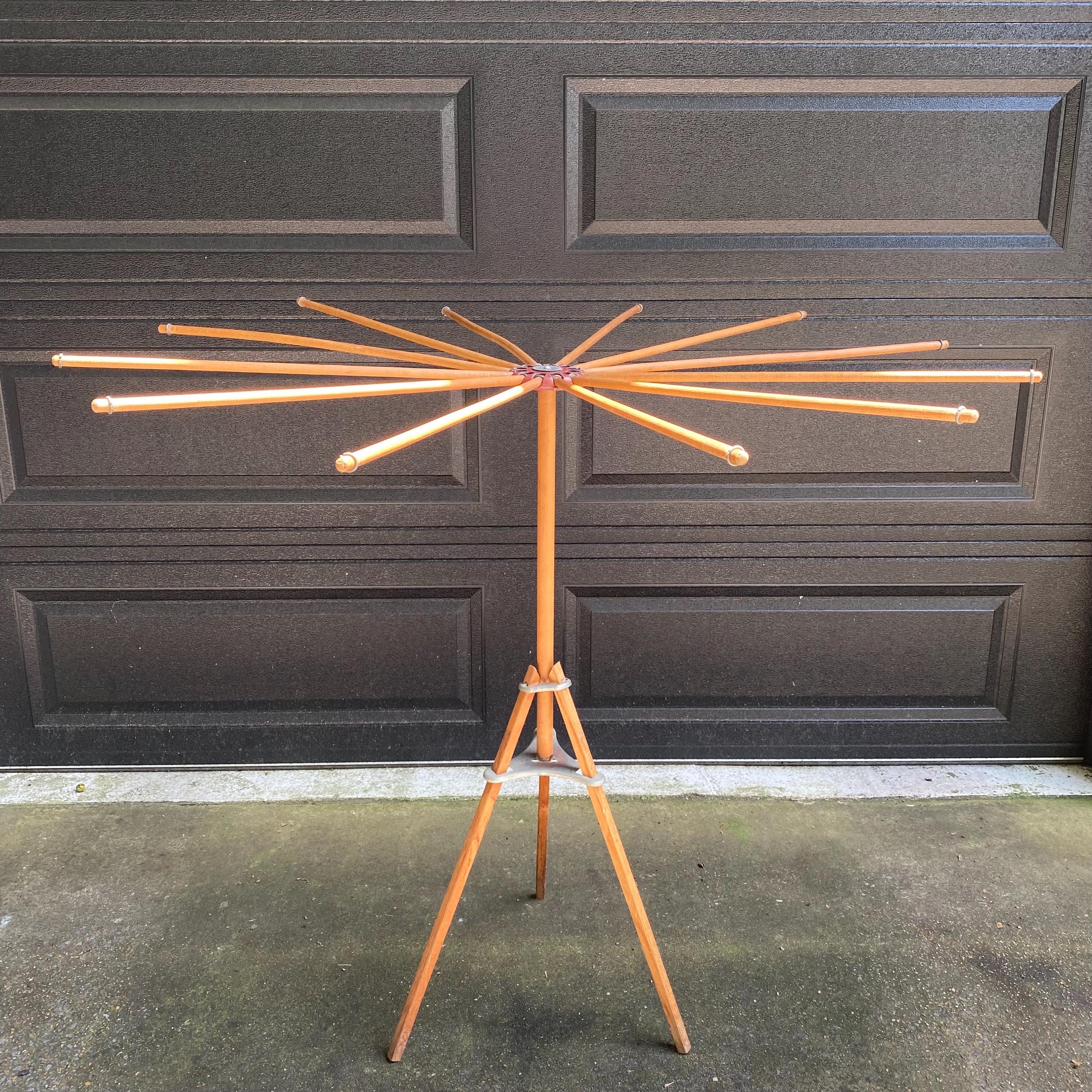 Antique Clothes Line - Etsy